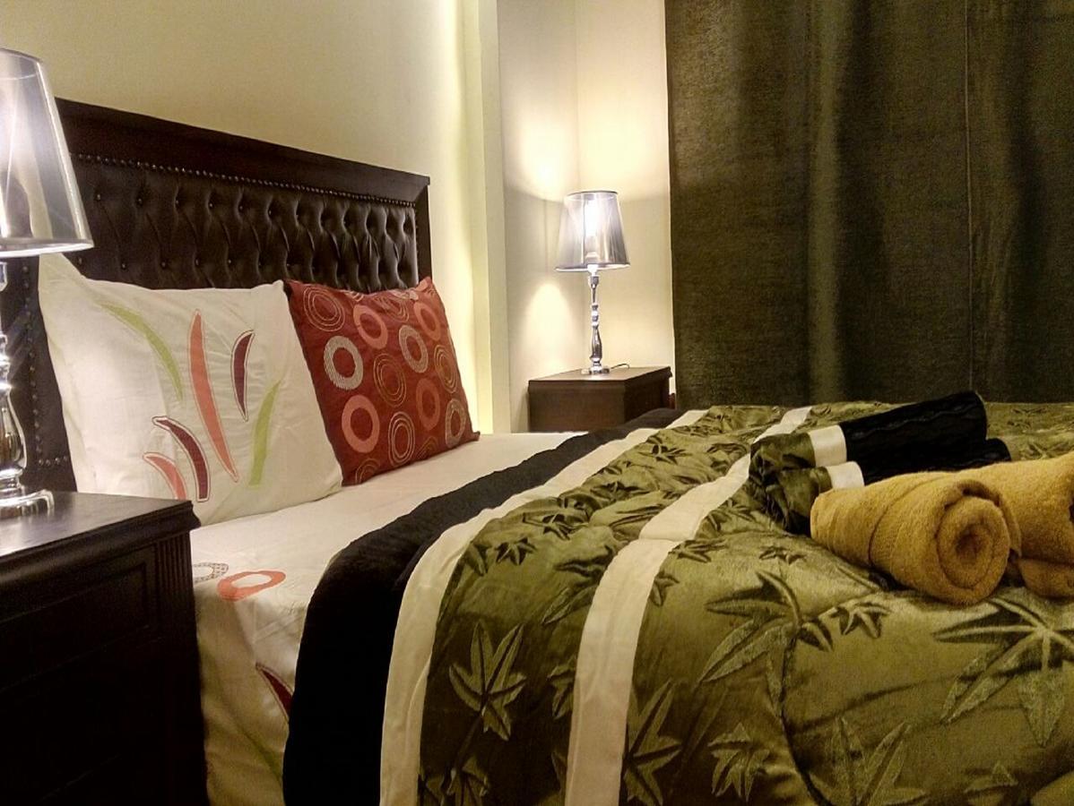 Cairo Home Hostel Екстер'єр фото