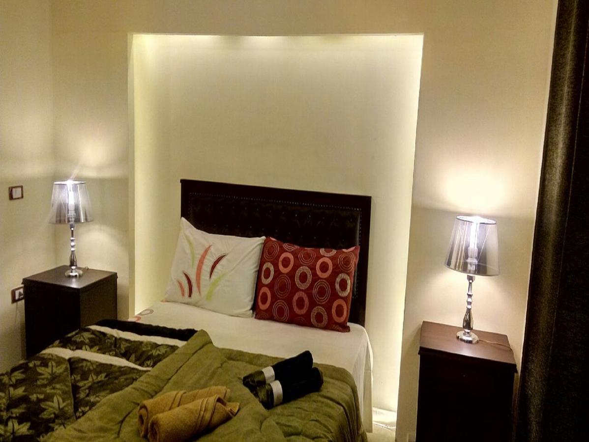 Cairo Home Hostel Екстер'єр фото