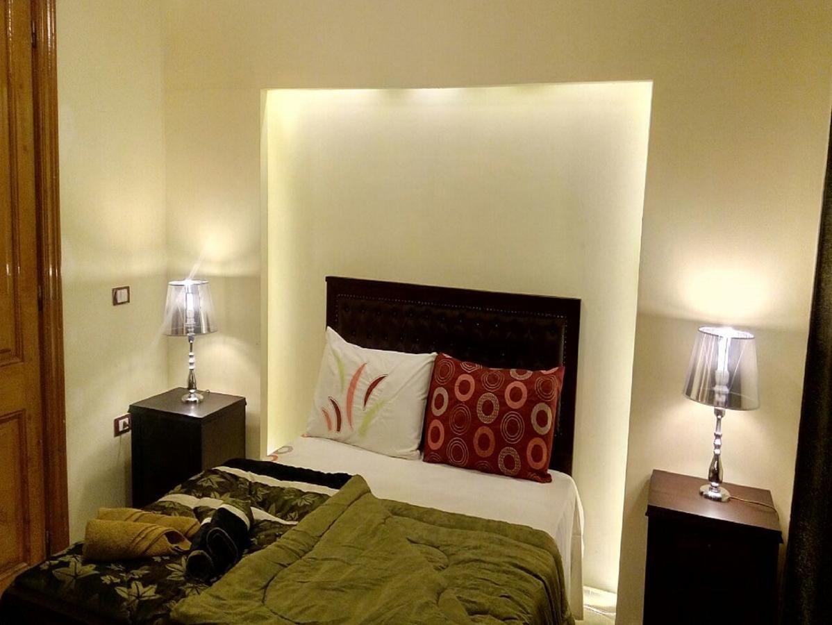 Cairo Home Hostel Екстер'єр фото
