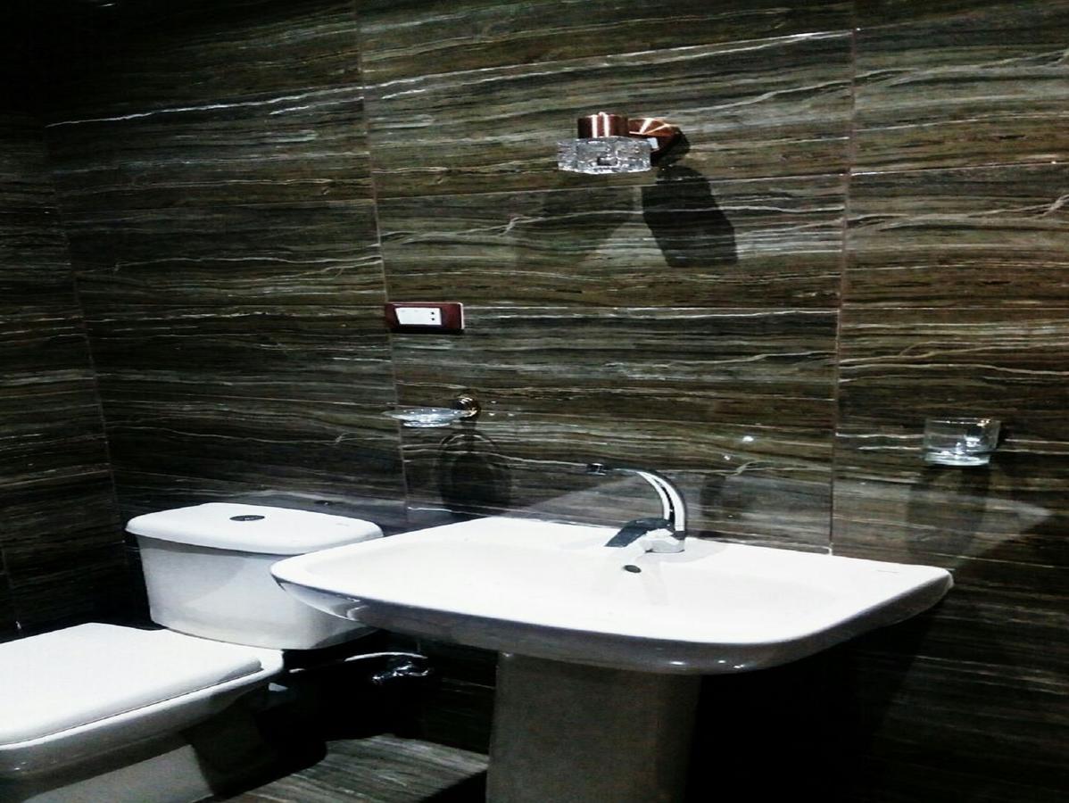 Cairo Home Hostel Екстер'єр фото