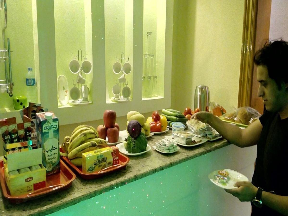 Cairo Home Hostel Екстер'єр фото