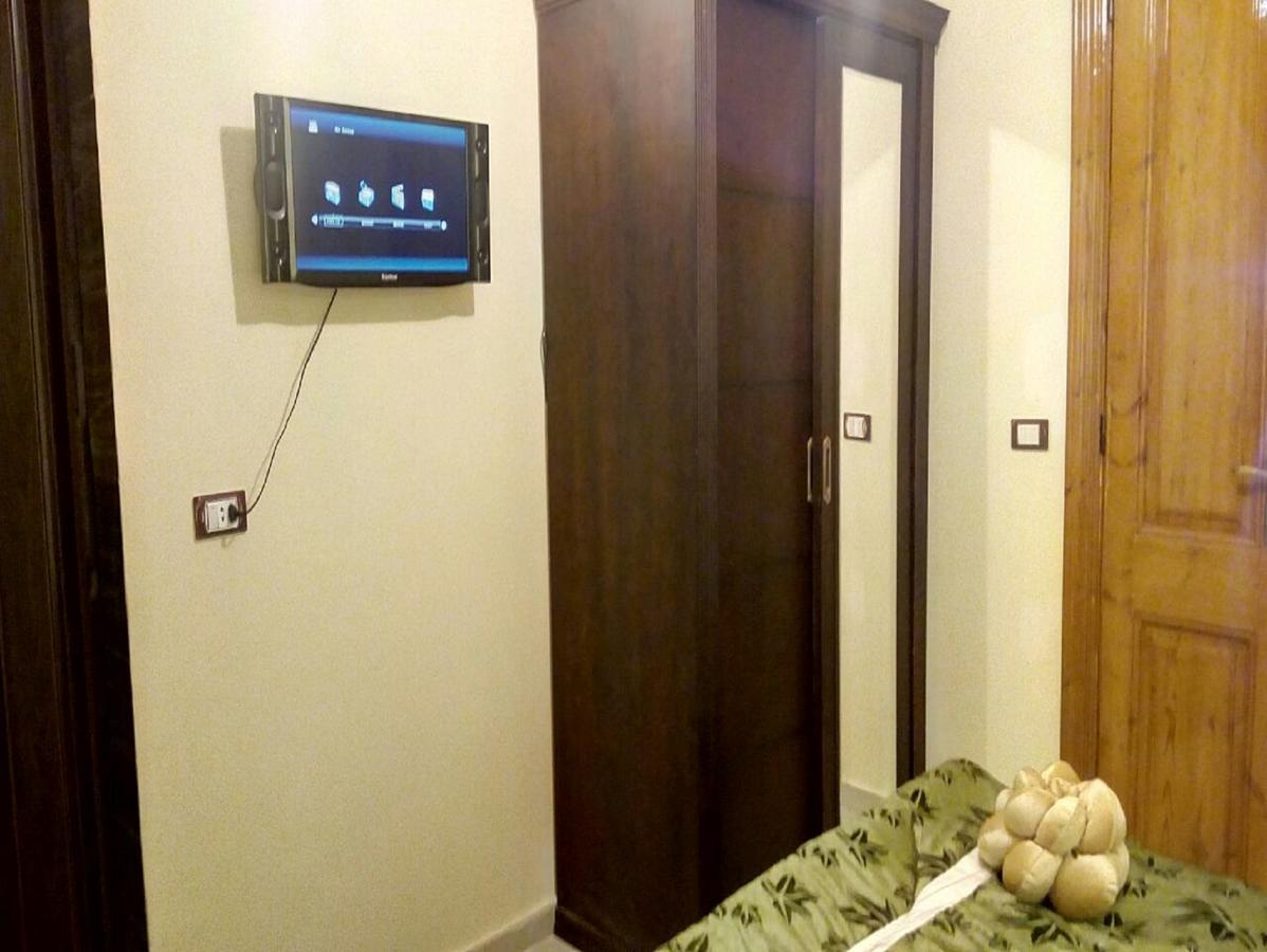Cairo Home Hostel Екстер'єр фото