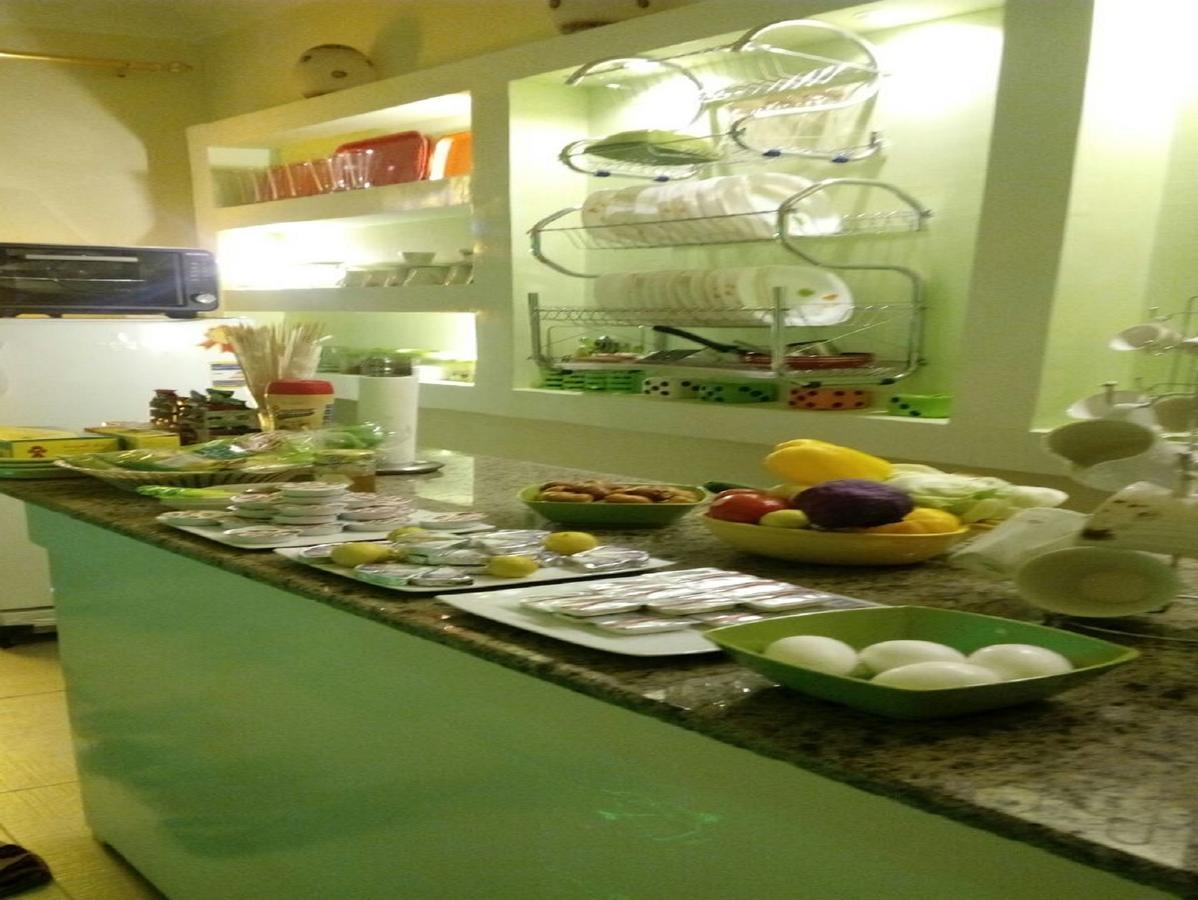 Cairo Home Hostel Екстер'єр фото