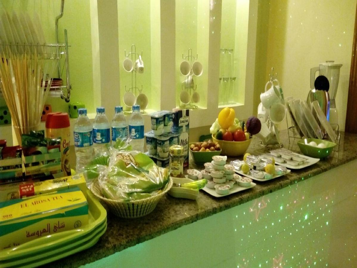 Cairo Home Hostel Екстер'єр фото