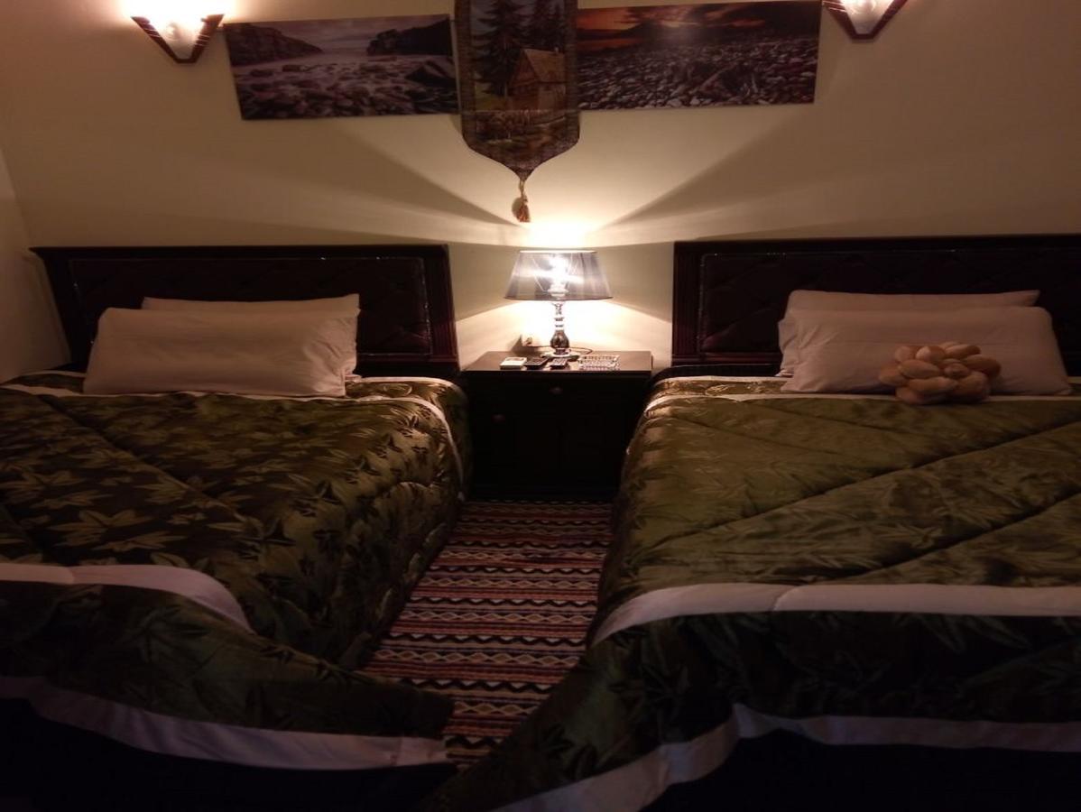 Cairo Home Hostel Екстер'єр фото