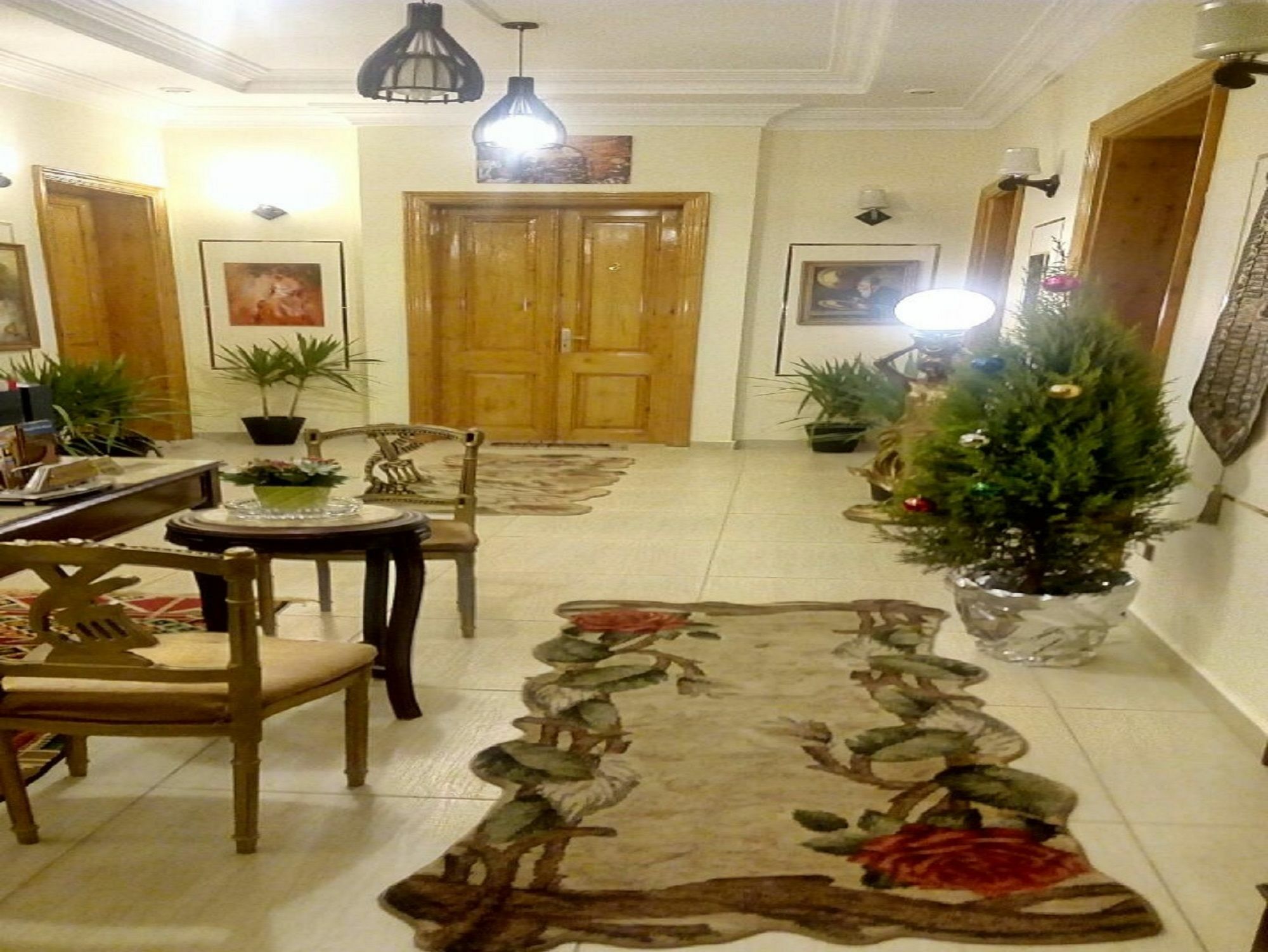 Cairo Home Hostel Екстер'єр фото